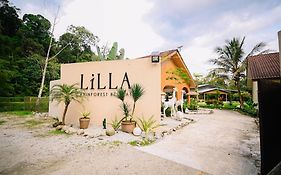 Lilla Rainforest Retreat - Hulu Langat